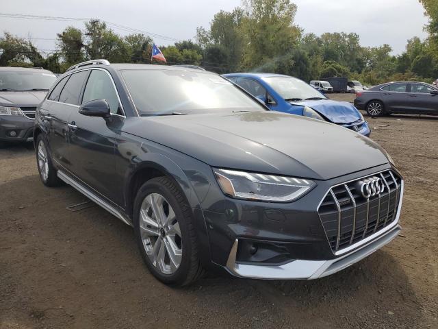 VIN WA19AAF42RA008543 2024 Audi A4, Prestige no.4