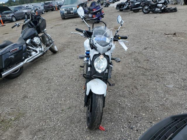 2009 SUZUKI SFV650 JS1VP55A292100824