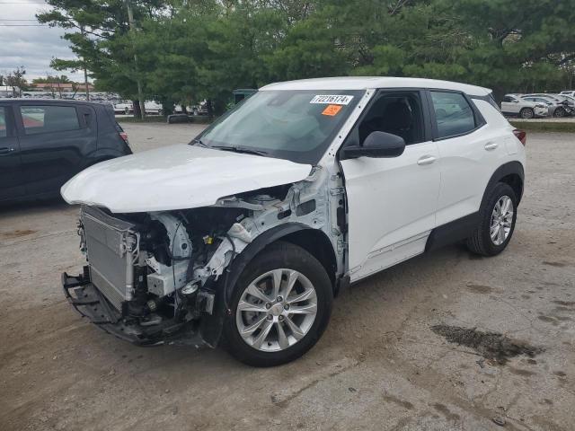 2023 CHEVROLET TRAILBLAZE #2969980005