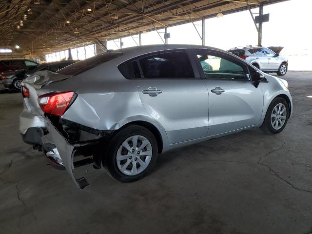 VIN KNADM4A36G6613041 2016 KIA Rio, LX no.3