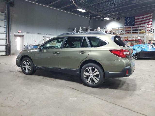 VIN 4S4BSAJC6K3365541 2019 Subaru Outback, 2.5I Lim... no.2