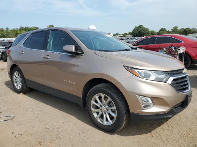 2018 CHEVROLET EQUINOX LT - 2GNAXSEV2J6319593