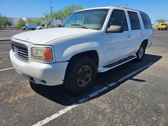 2000 CADILLAC ESCALADE L 1GYEK63R3YR218285  73583024