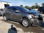 NISSAN ROGUE S photo