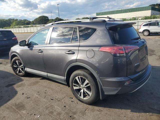 2016 TOYOTA RAV4 XLE - 2T3RFREV7GW477626