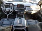 CHEVROLET TAHOE K150 photo