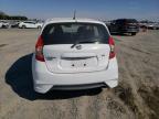 NISSAN VERSA NOTE снимка