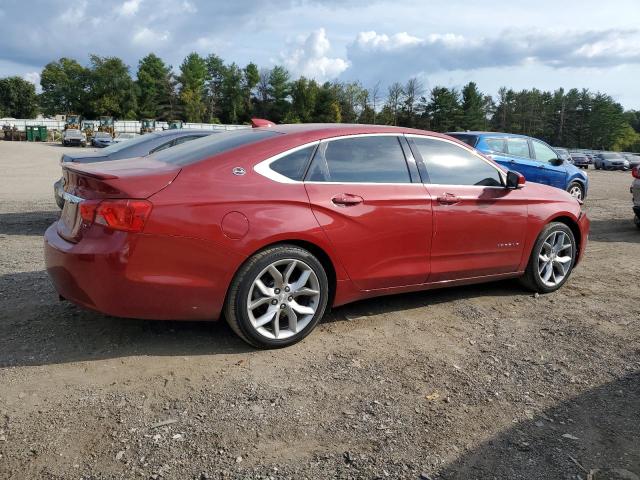 2015 CHEVROLET IMPALA LT - 2G1115SL2F9187030