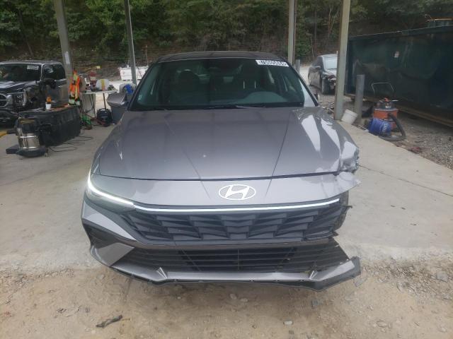 2024 HYUNDAI ELANTRA SE - KMHLM4DG2RU745267