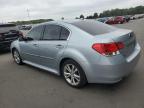 SUBARU LEGACY 2.5 photo