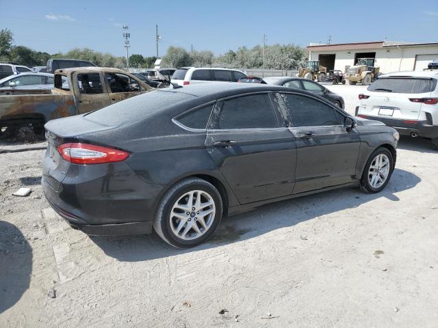 VIN 3FA6P0H72FR296872 2015 Ford Fusion, SE no.3