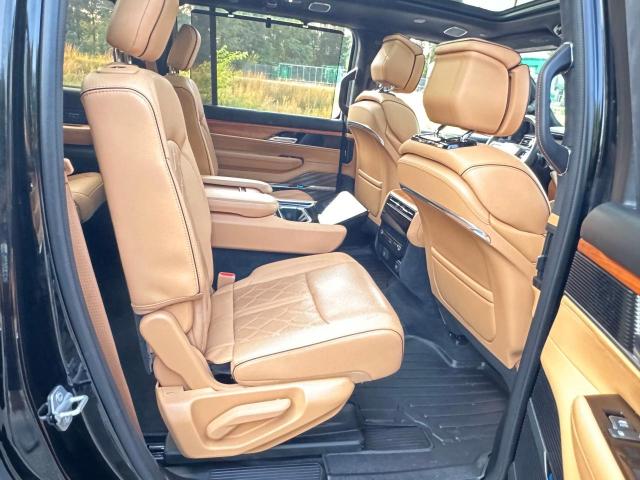 2022 JEEP GRAND WAGO 1C4SJVGJ0NS119096