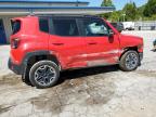 Lot #2957716994 2017 JEEP RENEGADE T