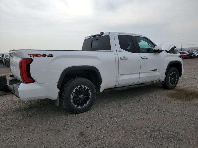 2022 TOYOTA TUNDRA DOU - 5TFLA5DA5NX013349