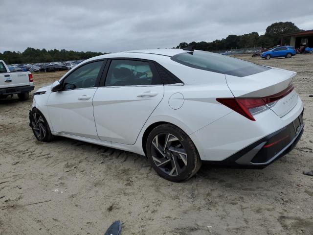 2024 HYUNDAI ELANTRA LI - KMHLN4DJ6RU101165