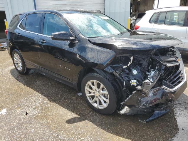 2018 CHEVROLET EQUINOX LT - 2GNAXJEV1J6185685