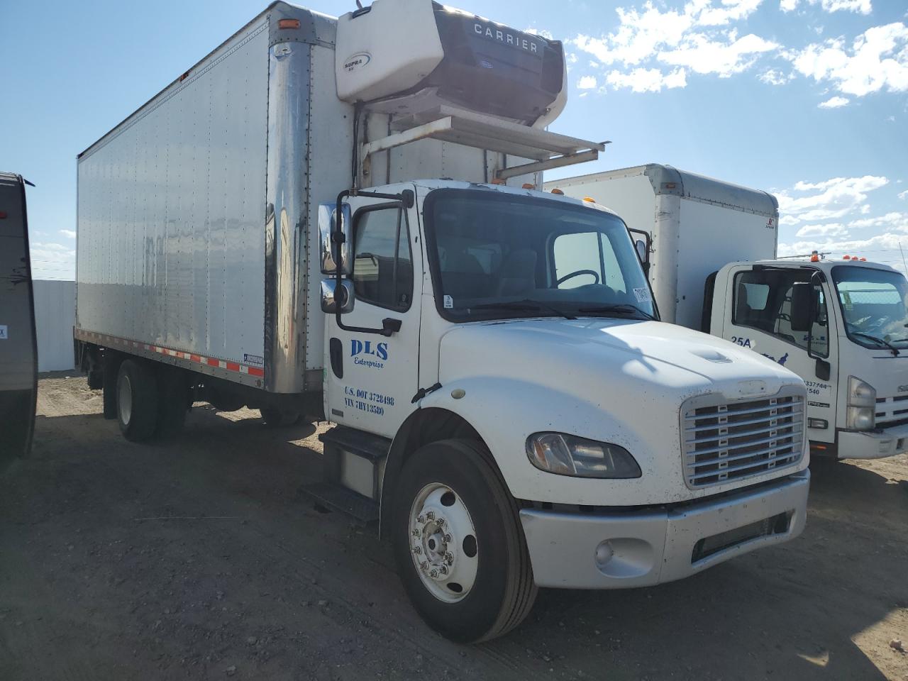 Freightliner M2 2007 106 Medium Duty