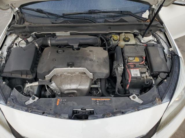 2016 CHEVROLET MALIBU LIM - 1G11C5SA3GU158293