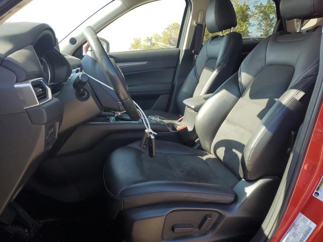 2019 MAZDA CX-5 TOURI - JM3KFBCM5K0511358
