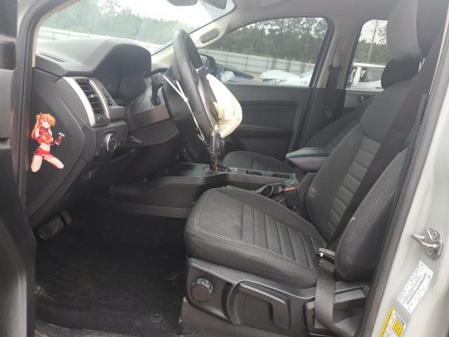 2021 FORD RANGER XL - 1FTER4EH9MLD76699