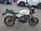 2022 KAWASAKI ER650 M - ML5EREM11NDA72754