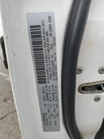 2020 RAM 2500 LIMIT 3C6UR5TL5LG103481