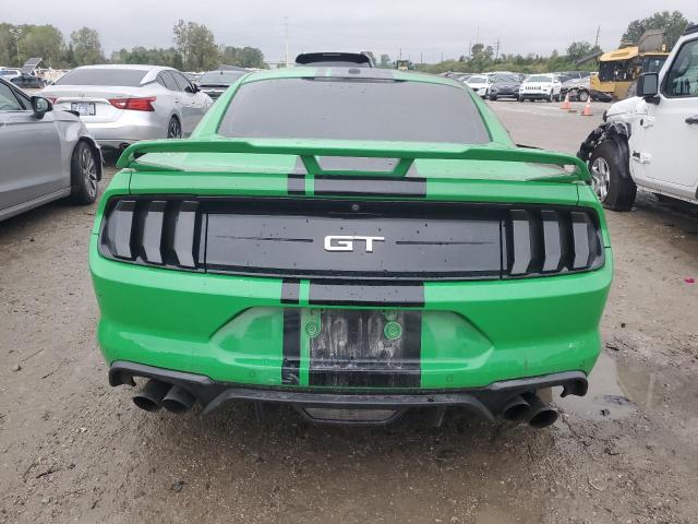 2019 FORD MUSTANG GT - 1FA6P8CF0K5175347