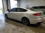 FORD FUSION SE photo