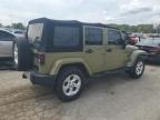 JEEP WRANGLER U photo