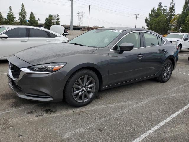 VIN JM1GL1UM9J1311219 2018 Mazda 6, Sport no.1