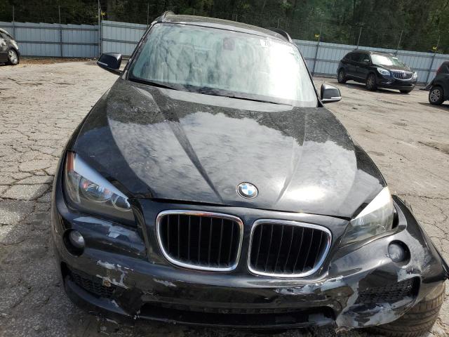 VIN WBAVM1C52EVW47112 2014 BMW X1, Sdrive28I no.5