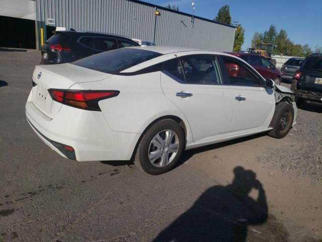 2020 NISSAN ALTIMA S - 1N4BL4BV9LC242794