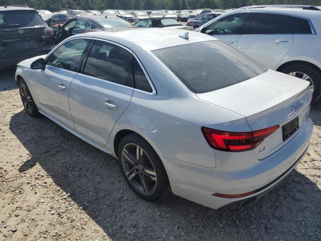 VIN WAUENAF49HN054500 2017 Audi A4, Premium Plus no.2