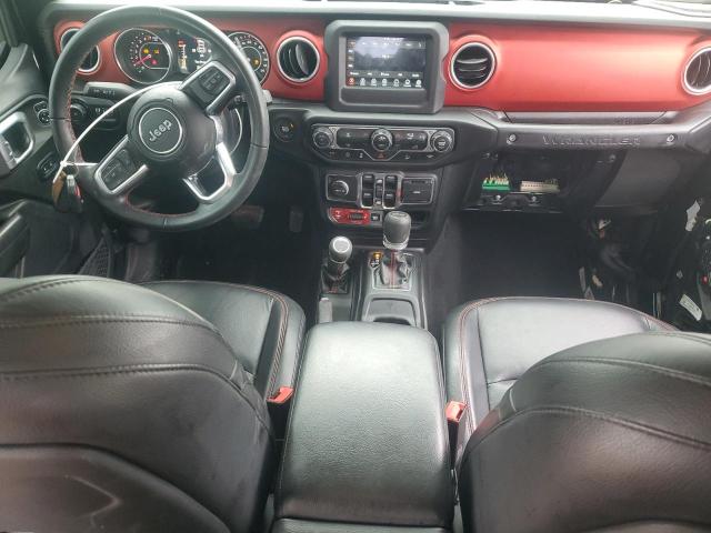 2020 JEEP WRANGLER U - 1C4HJXFG4LW283632