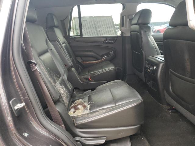 2015 CHEVROLET TAHOE K150 - 1GNSKCKCXFR106754