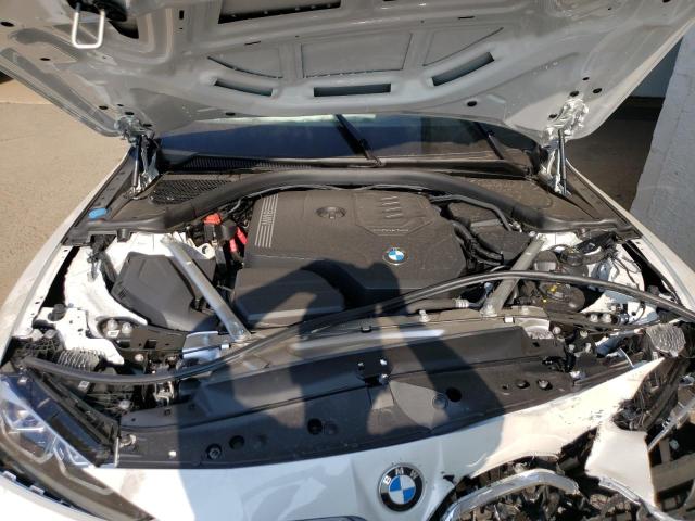 VIN WBA73AV01RFT34632 2024 BMW 4 Series, 430XI Gran... no.11