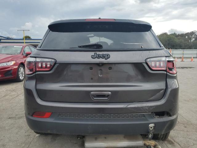 2020 JEEP COMPASS LA - 3C4NJCBBXLT169730