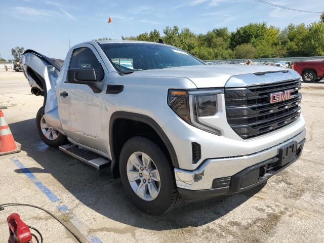 2022 GMC SIERRA K15 - 3GTNUAEK7NG535324