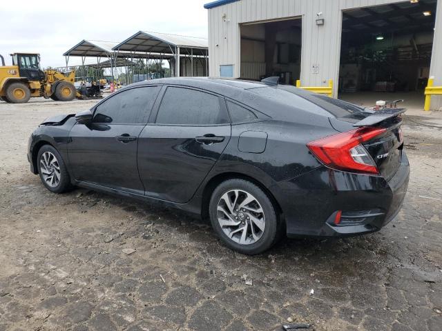 2017 HONDA CIVIC EX - 19XFC2F7XHE027890