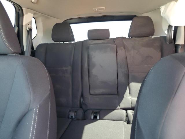 2024 NISSAN ROGUE S - 5N1BT3AB5RC694208
