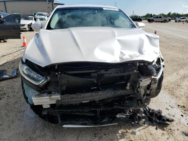 VIN 3FA6P0K98GR364085 2016 Ford Fusion, Titanium no.5