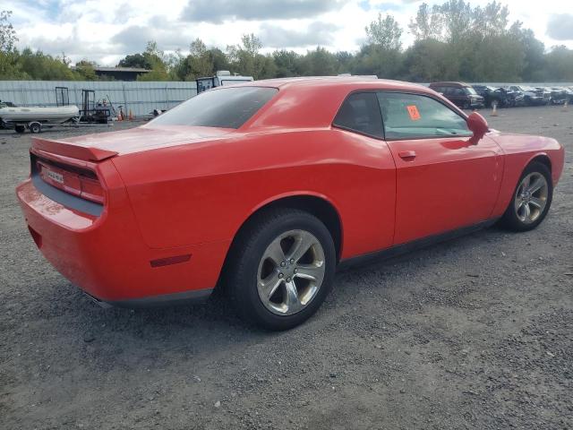 VIN 2C3CDYAG7EH298498 2014 Dodge Challenger, Sxt no.3