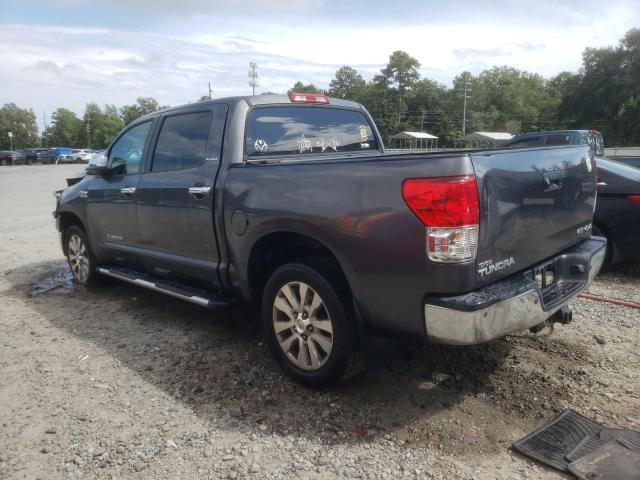 VIN 5TFHW5F17DX307242 2013 Toyota Tundra, Crewmax L... no.2