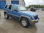 JEEP LIBERTY SP снимка