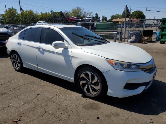 VIN 1HGCR2F80GA001845 2016 Honda Accord, Exl no.4