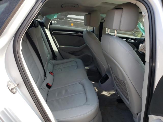 2015 AUDI A3 PREMIUM - WAUACGFF6F1014663