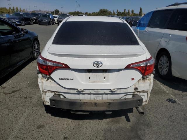 VIN 5YFBURHE7FP258239 2015 Toyota Corolla, L no.6