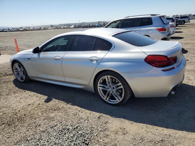 VIN WBA6A0C5XDDZ03833 2013 BMW 6 Series, 640 I no.2