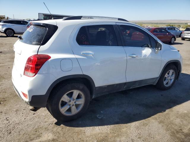 2019 CHEVROLET TRAX 1LT - KL7CJLSB3KB882683