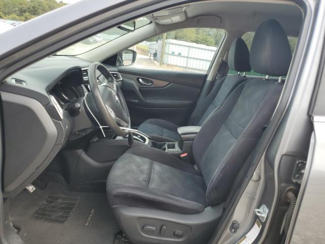 2016 NISSAN ROGUE S - JN8AT2MT4GW016368